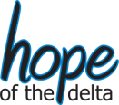 Hope of the Delta | Pine Bluff, AR